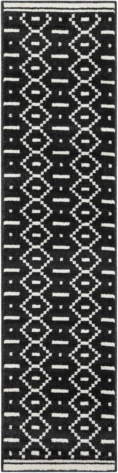 Henrik rug