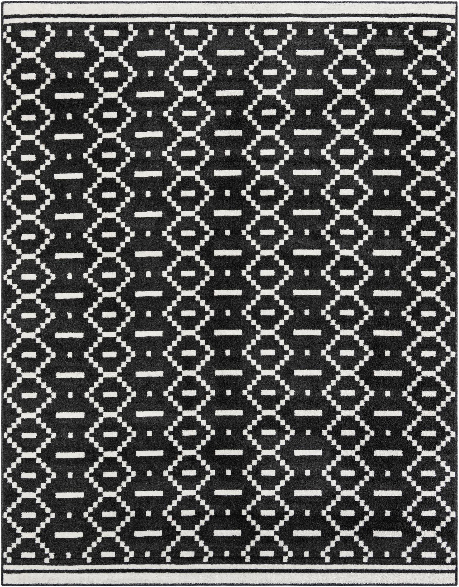 Rug Black Swatch link