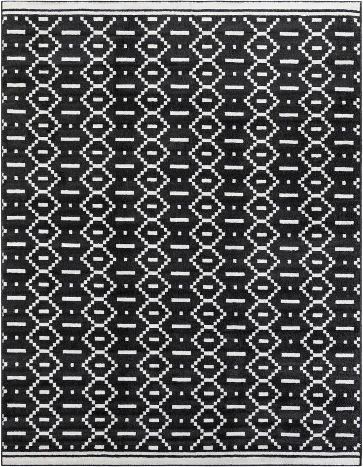 Detail image of 9' x 12' Oslo Rug