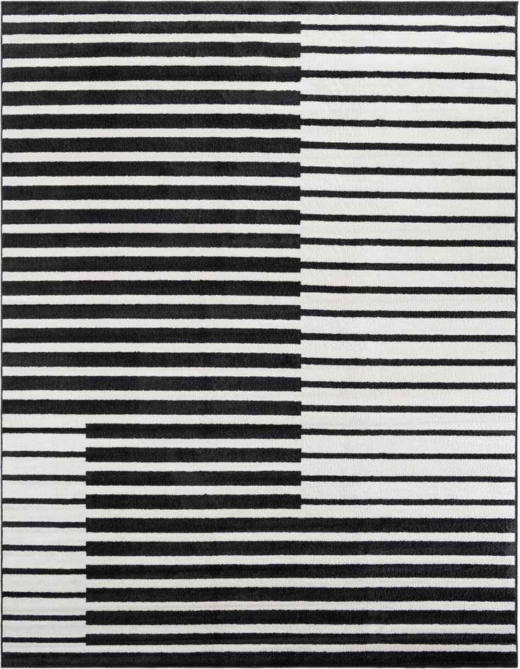 Detail image of 10' x 13' Oslo Rug