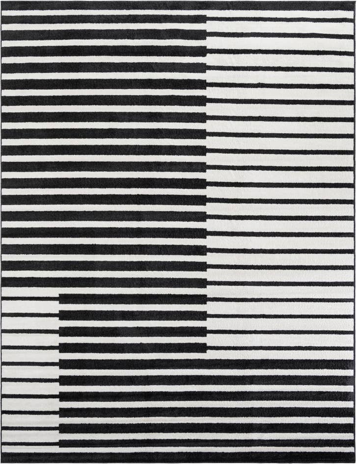 Detail image of 10' x 13' Oslo Rug
