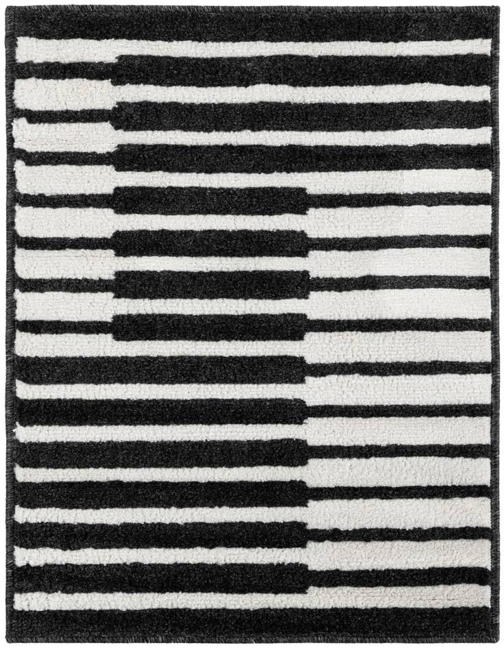 Detail image of 2' x 3' Oslo Rug