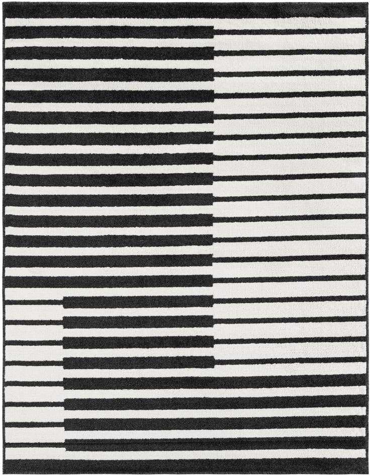 Detail image of 5' x 7' Oslo Rug