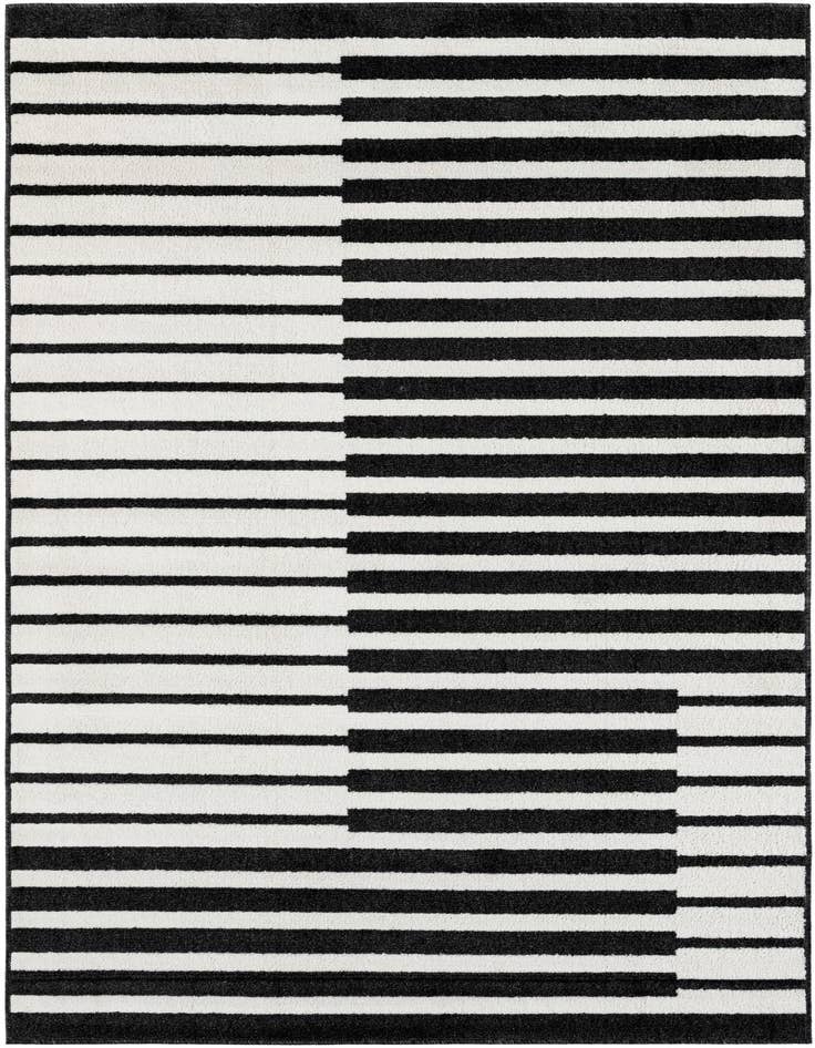 Detail image of 5' x 8' Oslo Rug