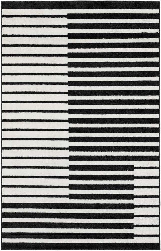 5' x 8' Oslo Rug