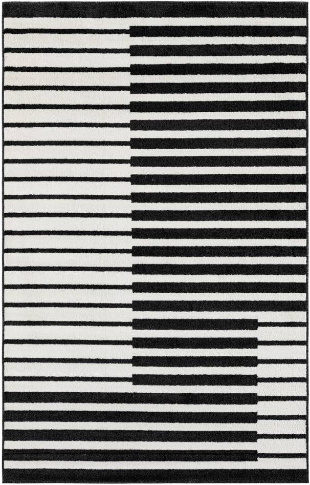 Detail image of 5' x 8' Oslo Rug