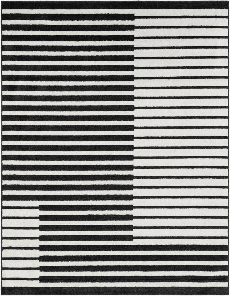 Detail image of 6' x 9' Oslo Rug