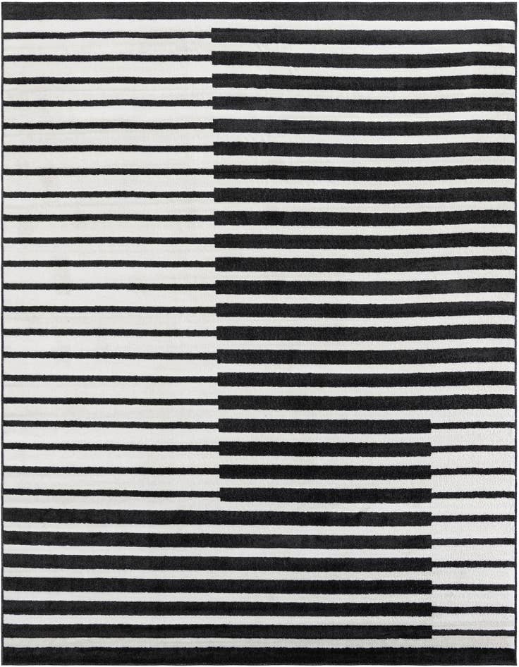 Detail image of 9' x 12' Oslo Rug