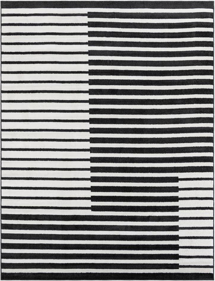Detail image of 9' x 12' Oslo Rug
