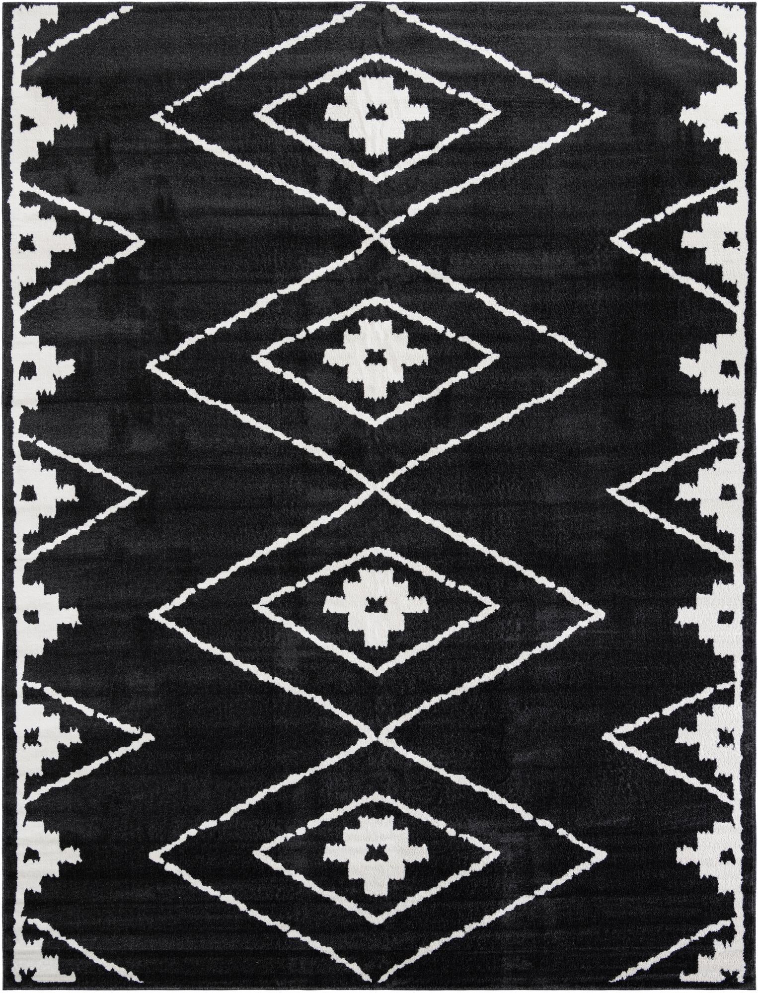 Rug Black Swatch link