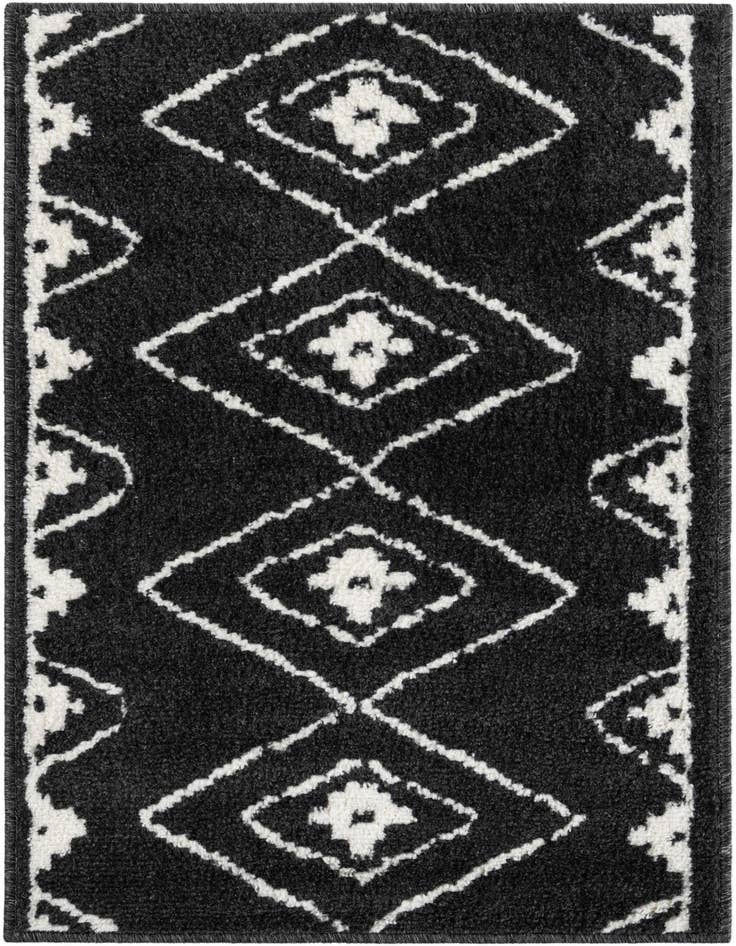 Detail image of 2' x 3' Oslo Rug