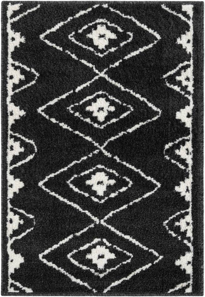 Detail image of 2' x 3' Oslo Rug