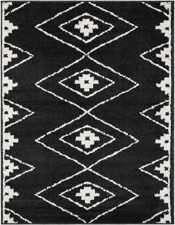Detail image of 4' x 6' Oslo Rug