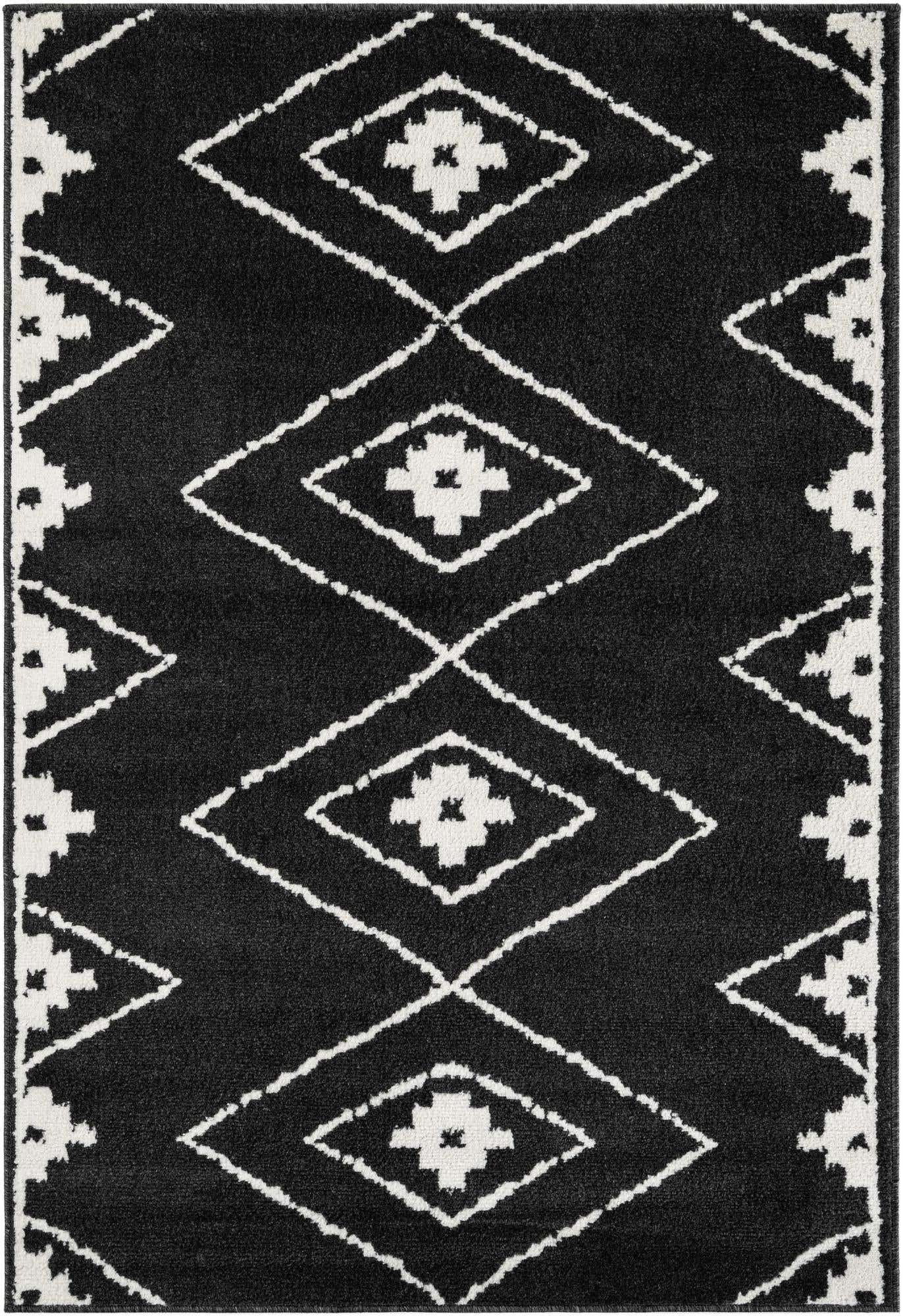 4' x 6' Oslo Rug