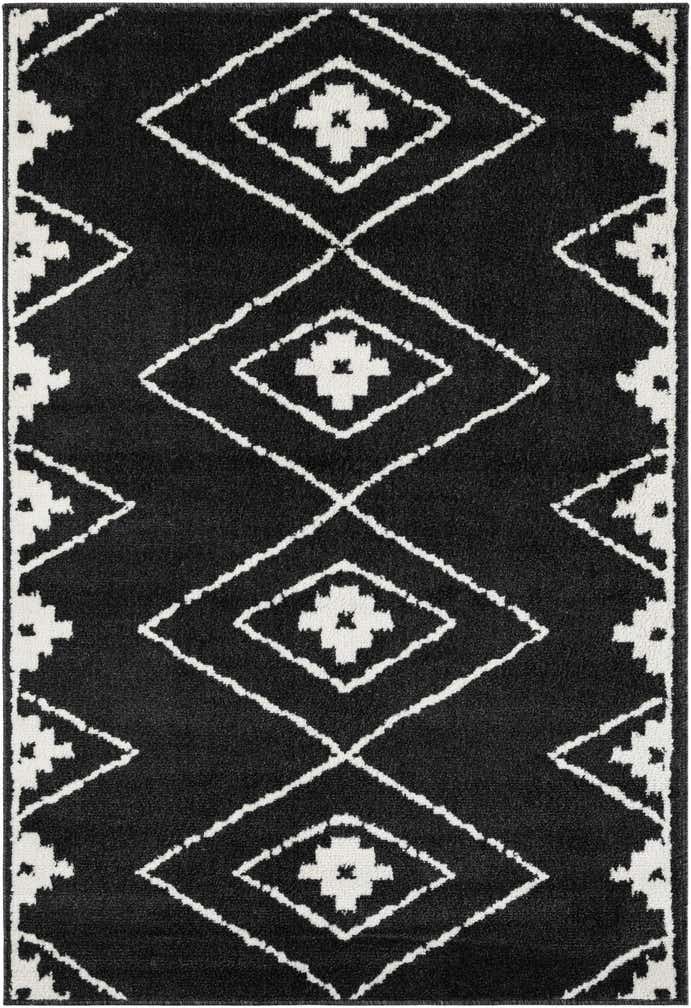 4' x 6' Oslo Rug