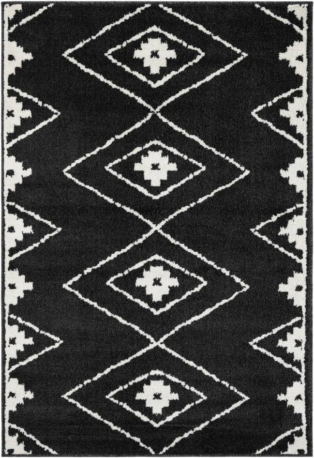 Detail image of 4' x 6' Oslo Rug