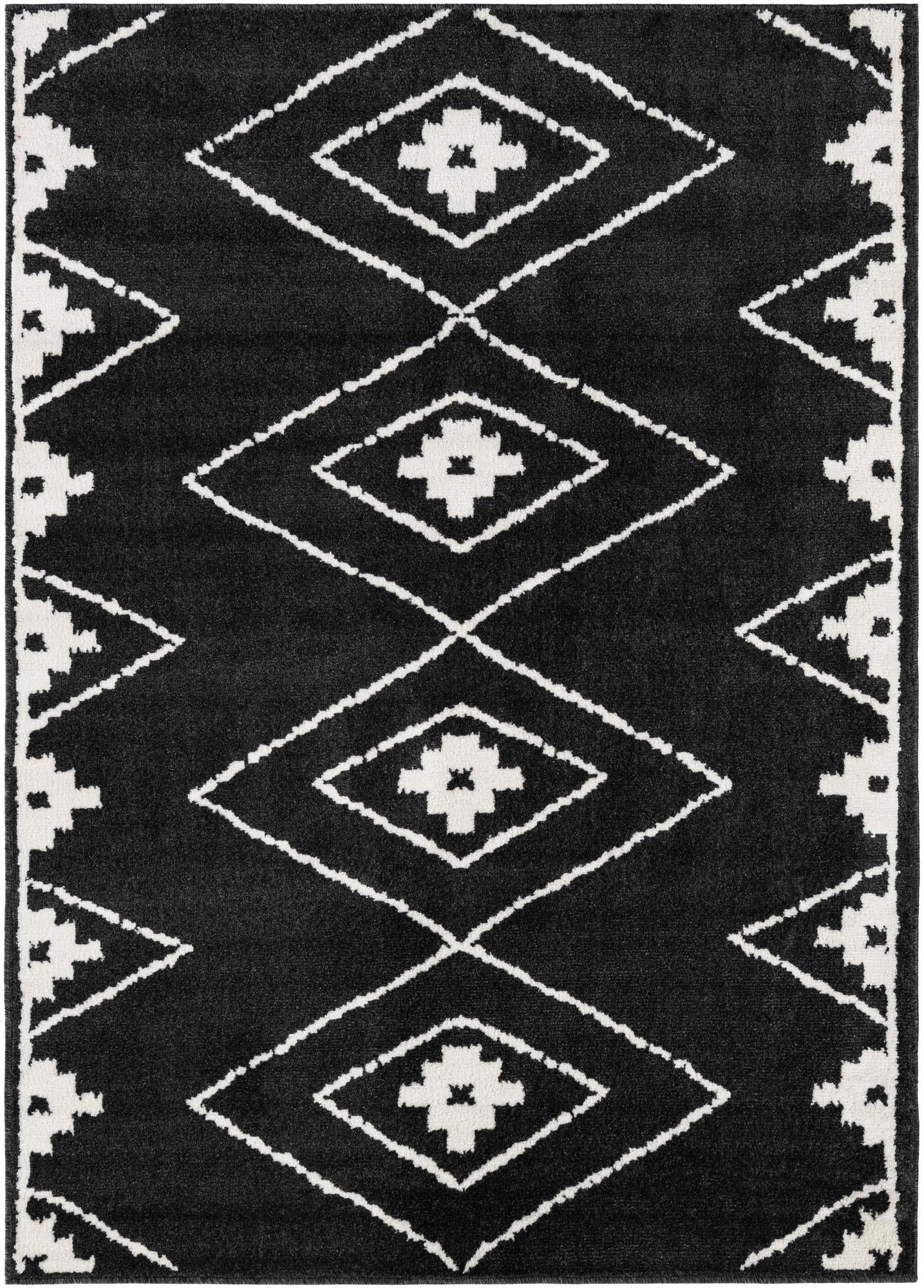 Rug Black Swatch link