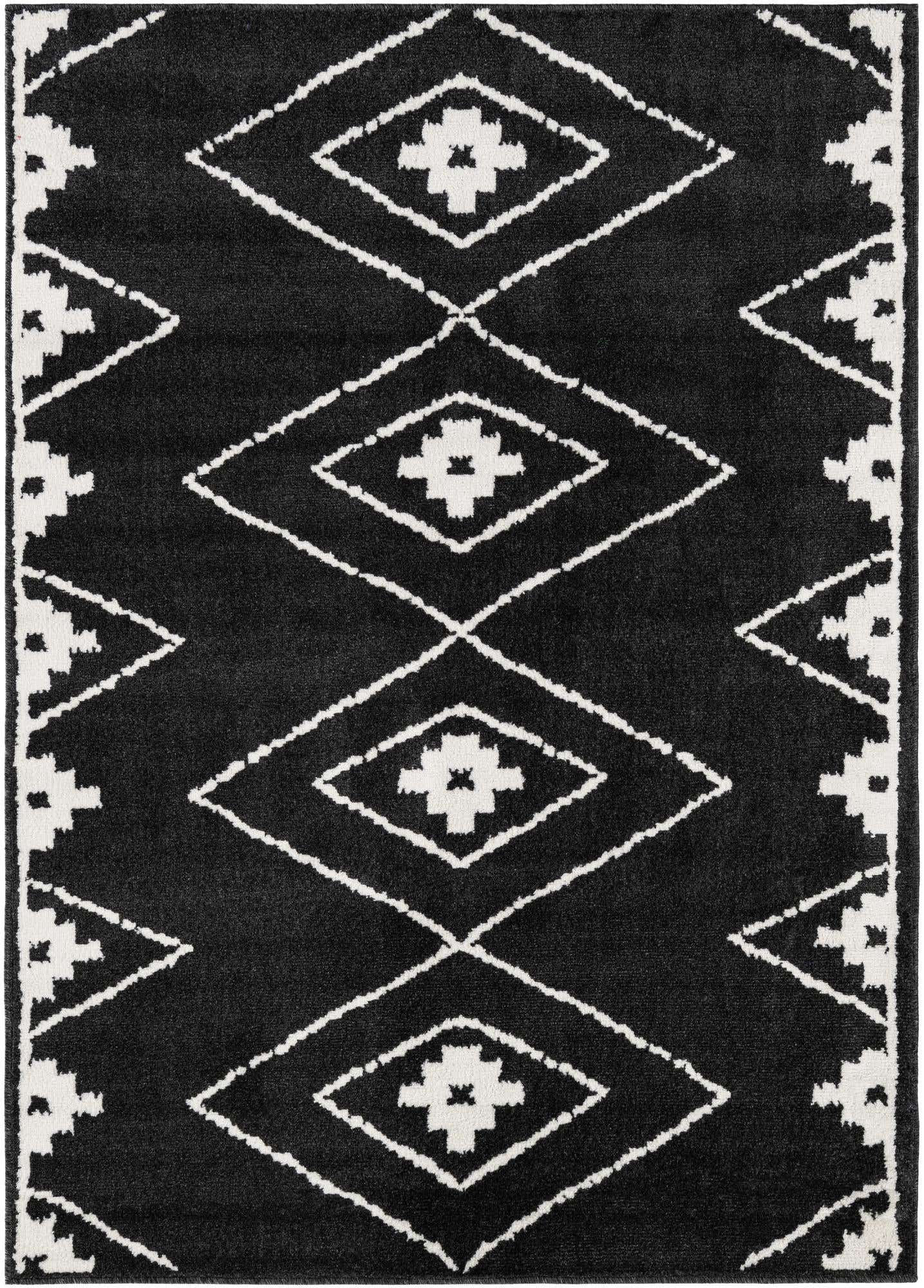 5' x 7' Oslo Rug