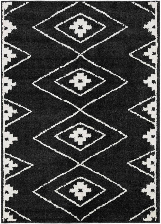 Detail image of 5' x 7' Oslo Rug