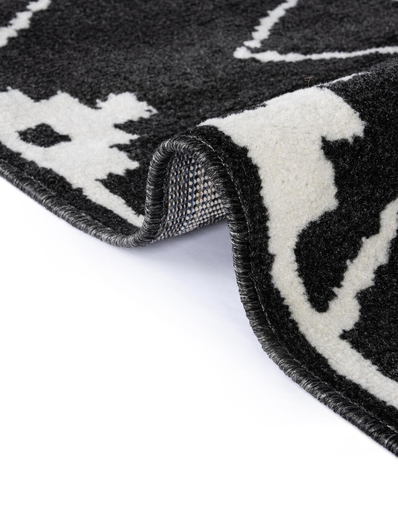 10' x 13' Oslo Rug