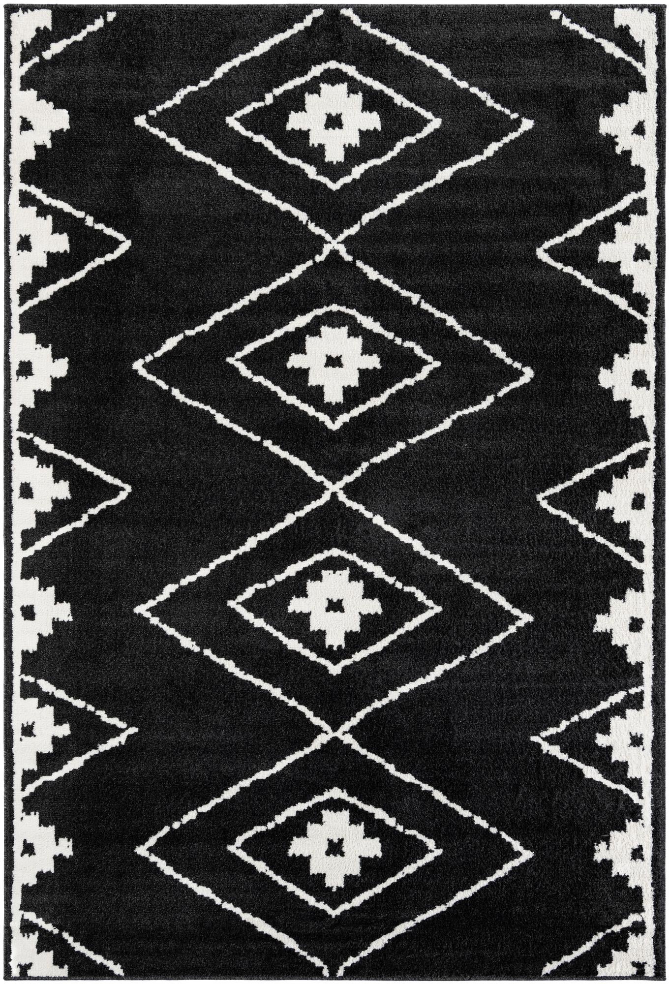 Rug Black Swatch link