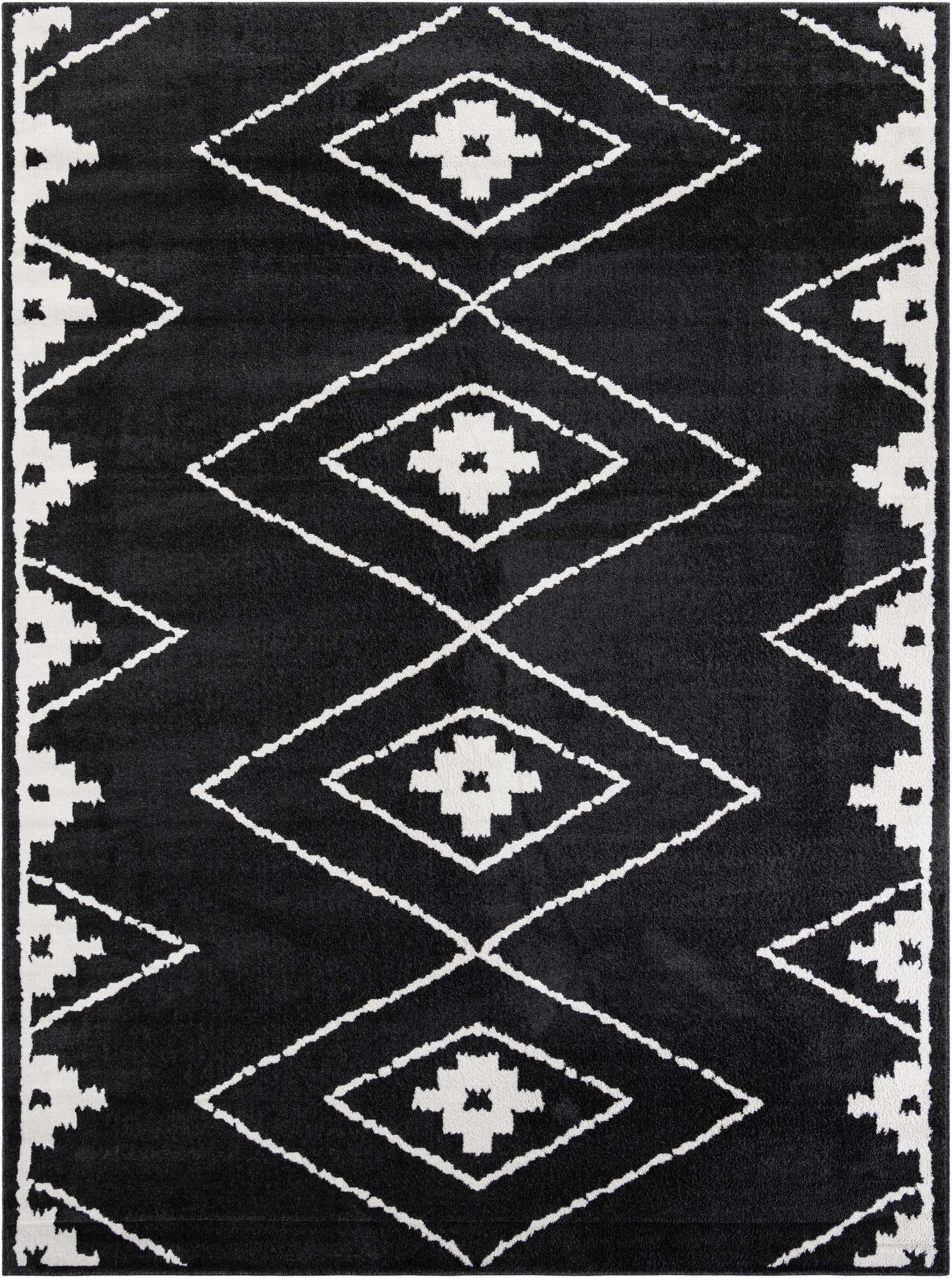 9' x 12' Oslo Rug