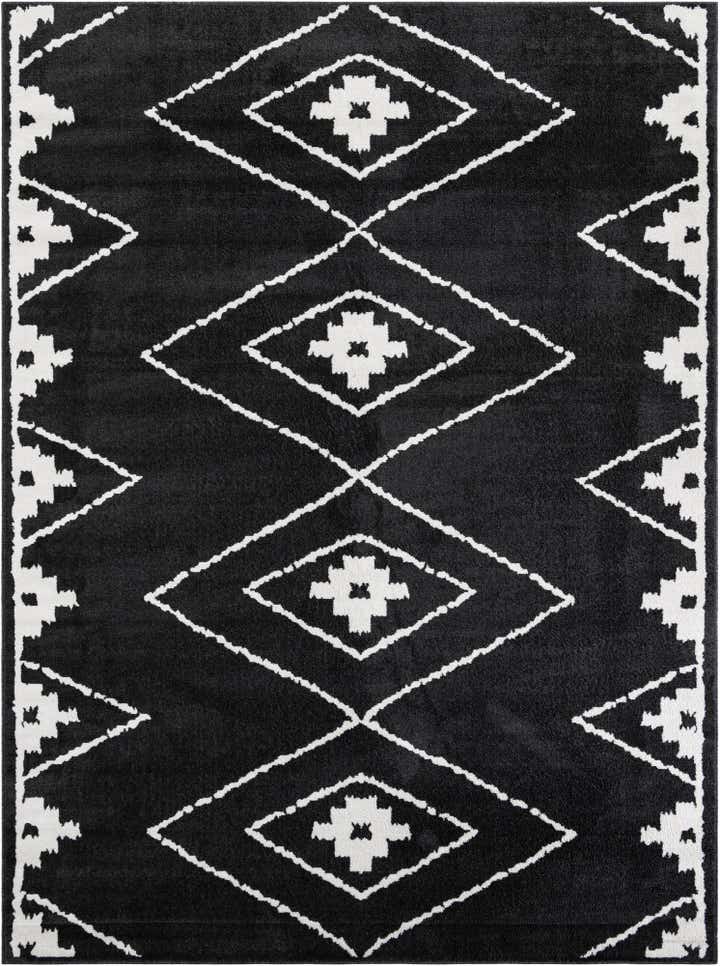 9' x 12' Oslo Rug