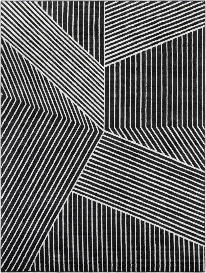 Detail image of 10' x 13' Oslo Rug