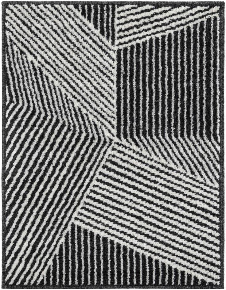 Detail image of 2' x 3' Oslo Rug