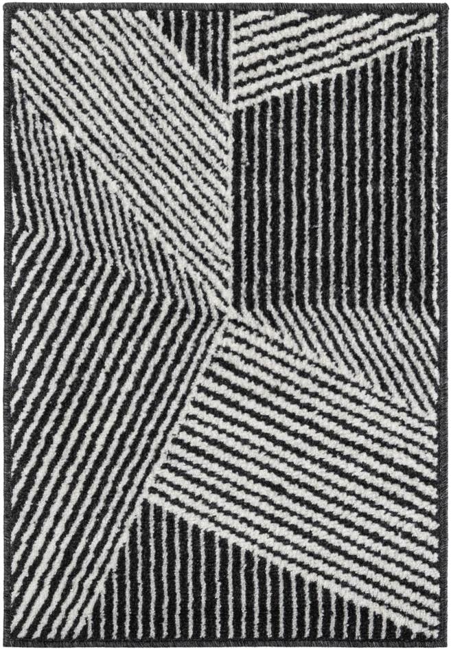 Detail image of 2' x 3' Oslo Rug