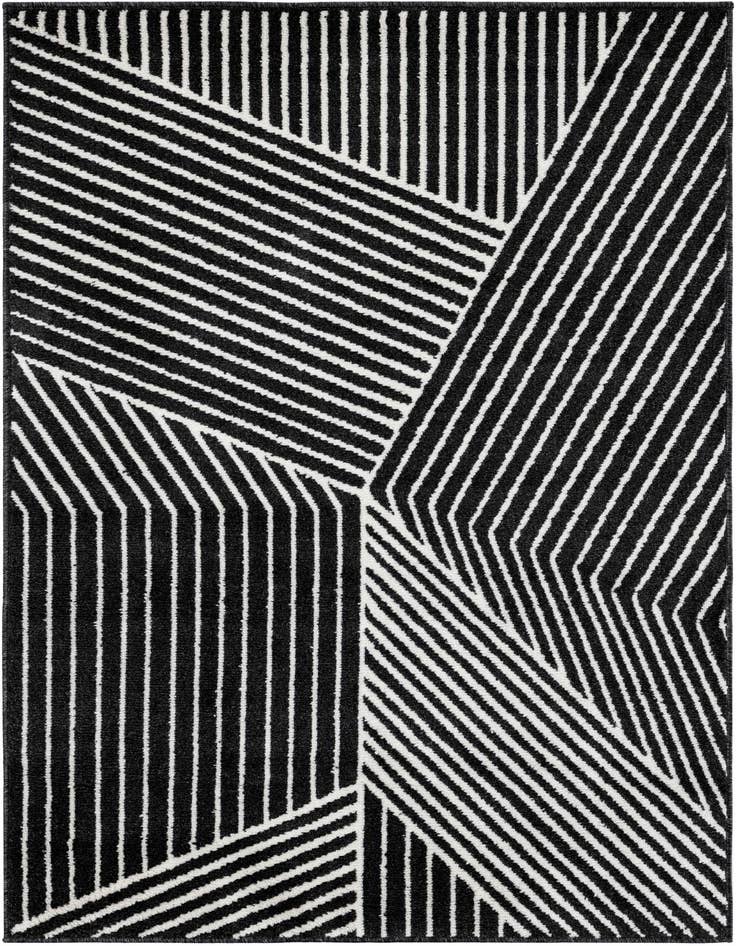 Detail image of 4' x 6' Oslo Rug