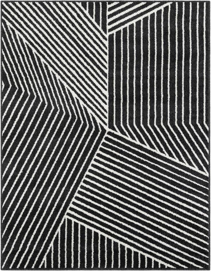 Detail image of 5' x 7' Oslo Rug
