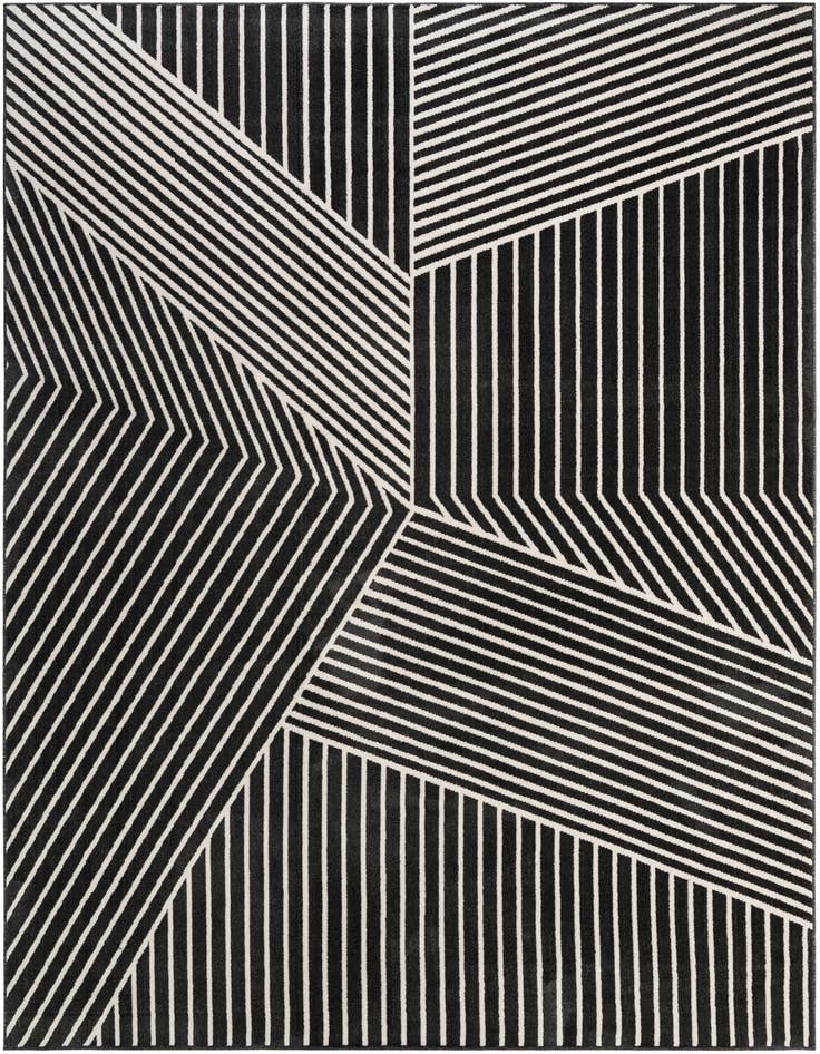 Detail image of 10' x 14' Oslo Rug