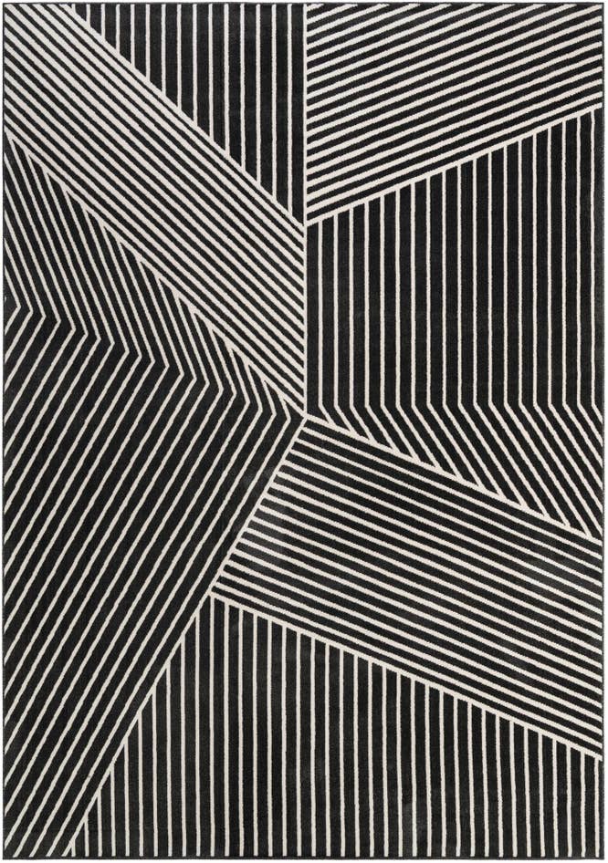 Detail image of 10' x 14' Oslo Rug