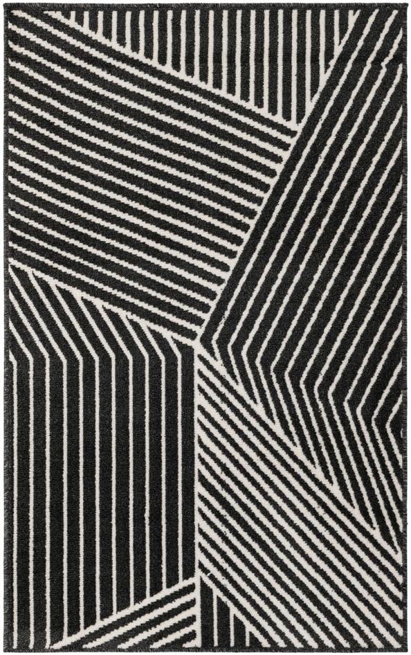 Detail image of 3' 3 x 5' 3 Oslo Rug