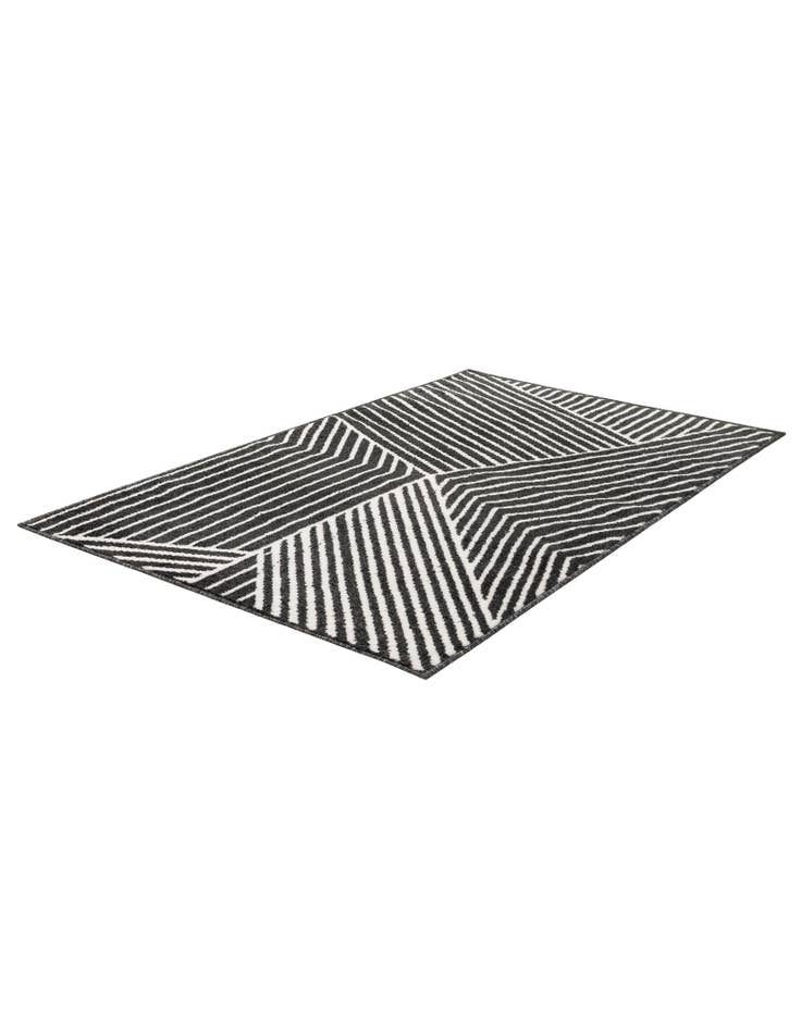 Detail image of 3' 3 x 5' 3 Oslo Rug