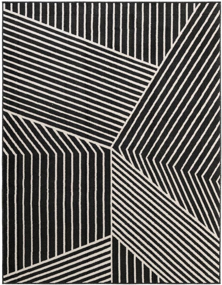 Detail image of 7' x 10' Oslo Rug
