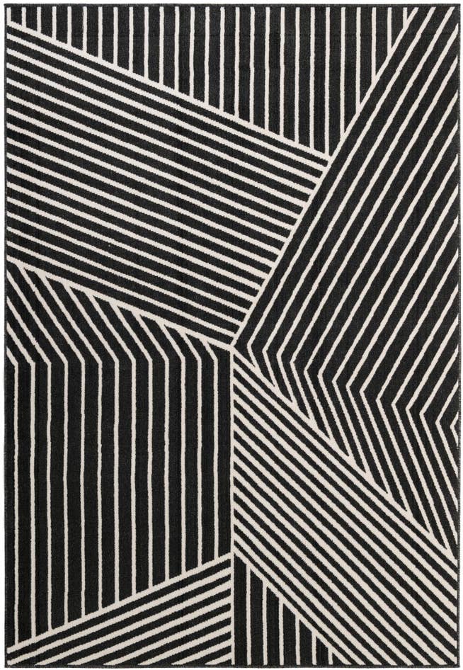 Detail image of 7' x 10' Oslo Rug