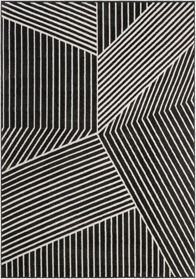 Detail image of 7' 10 x 11' Oslo Rug