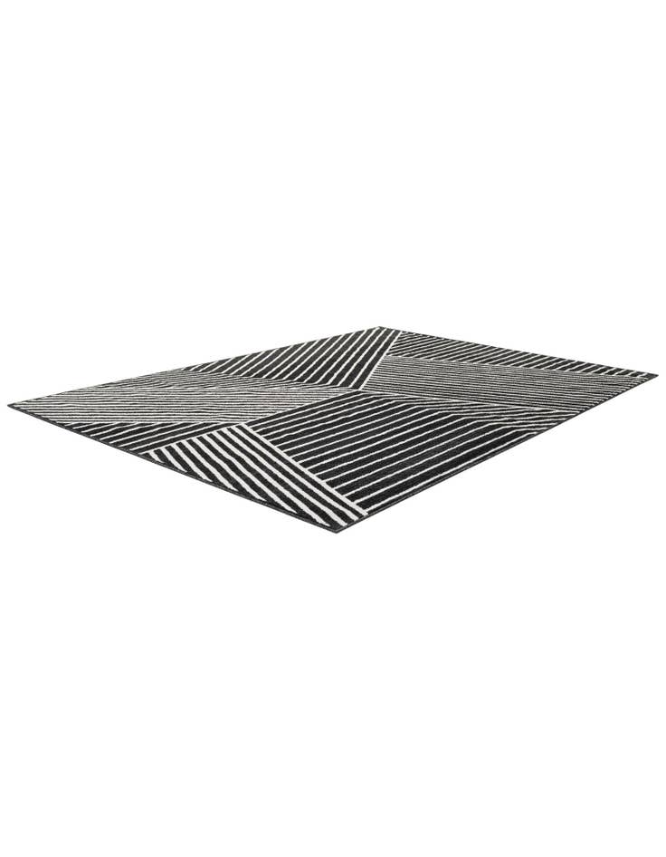 Detail image of 7' 10 x 11' Oslo Rug