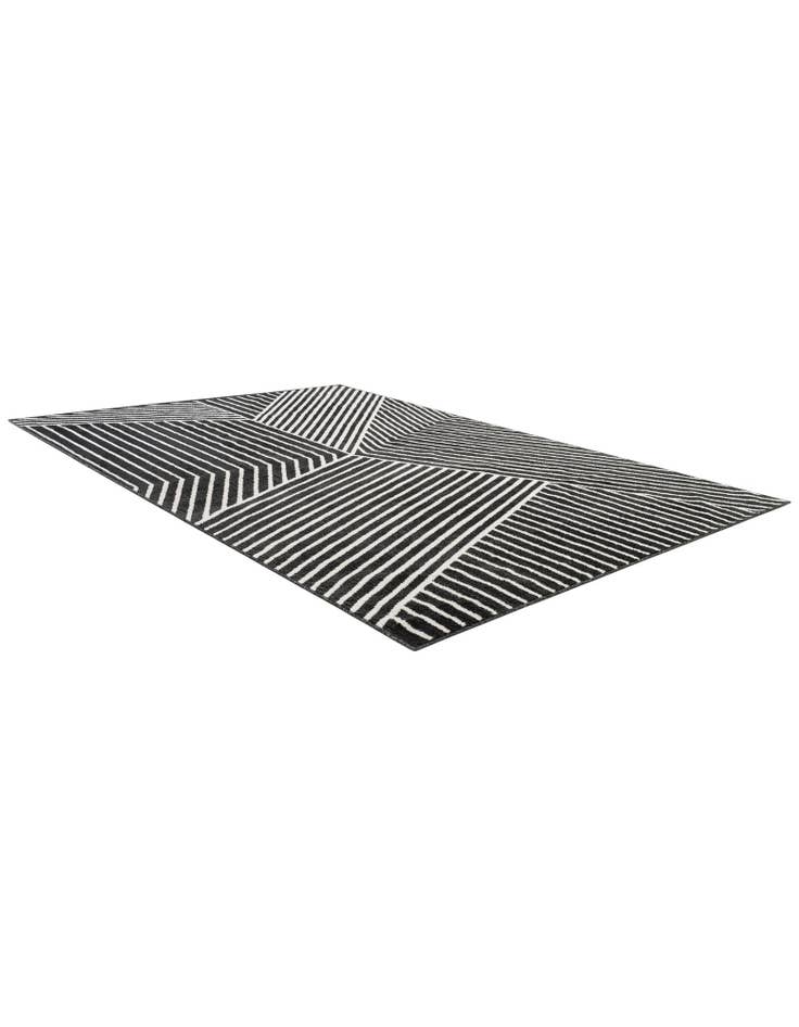 Detail image of 7' 10 x 11' Oslo Rug