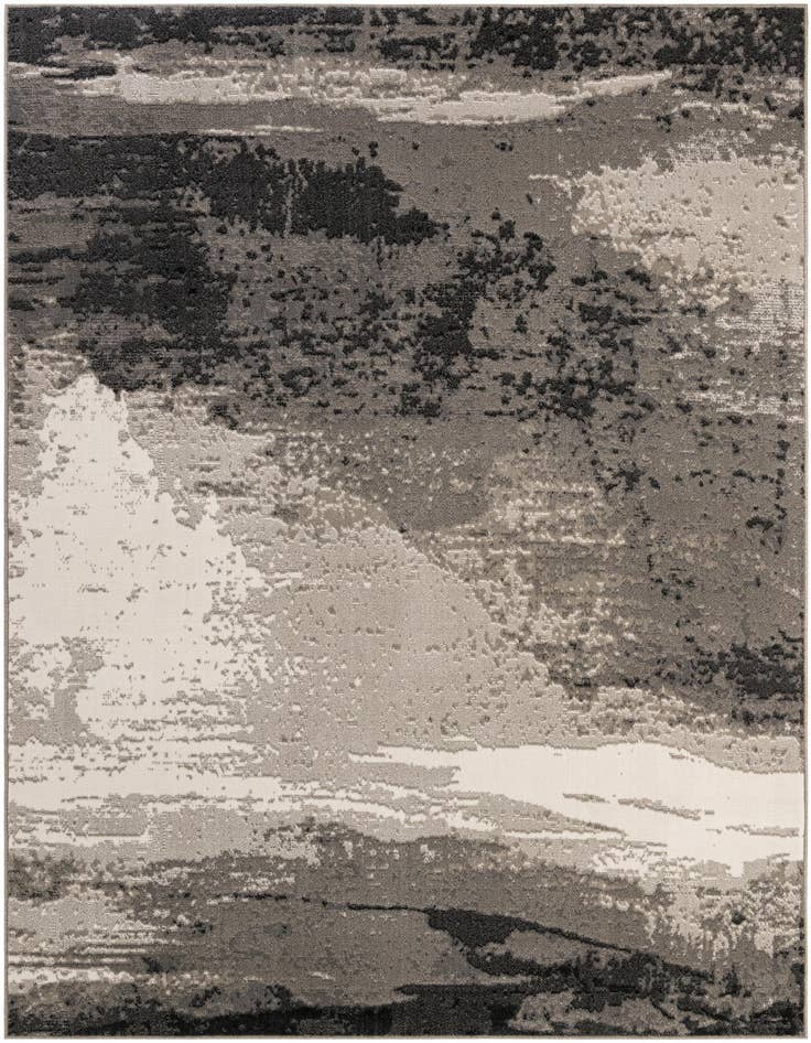 Detail image of 7' 10 x 11' Oslo Rug
