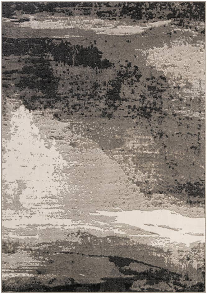 Detail image of 7' 10 x 11' Oslo Rug