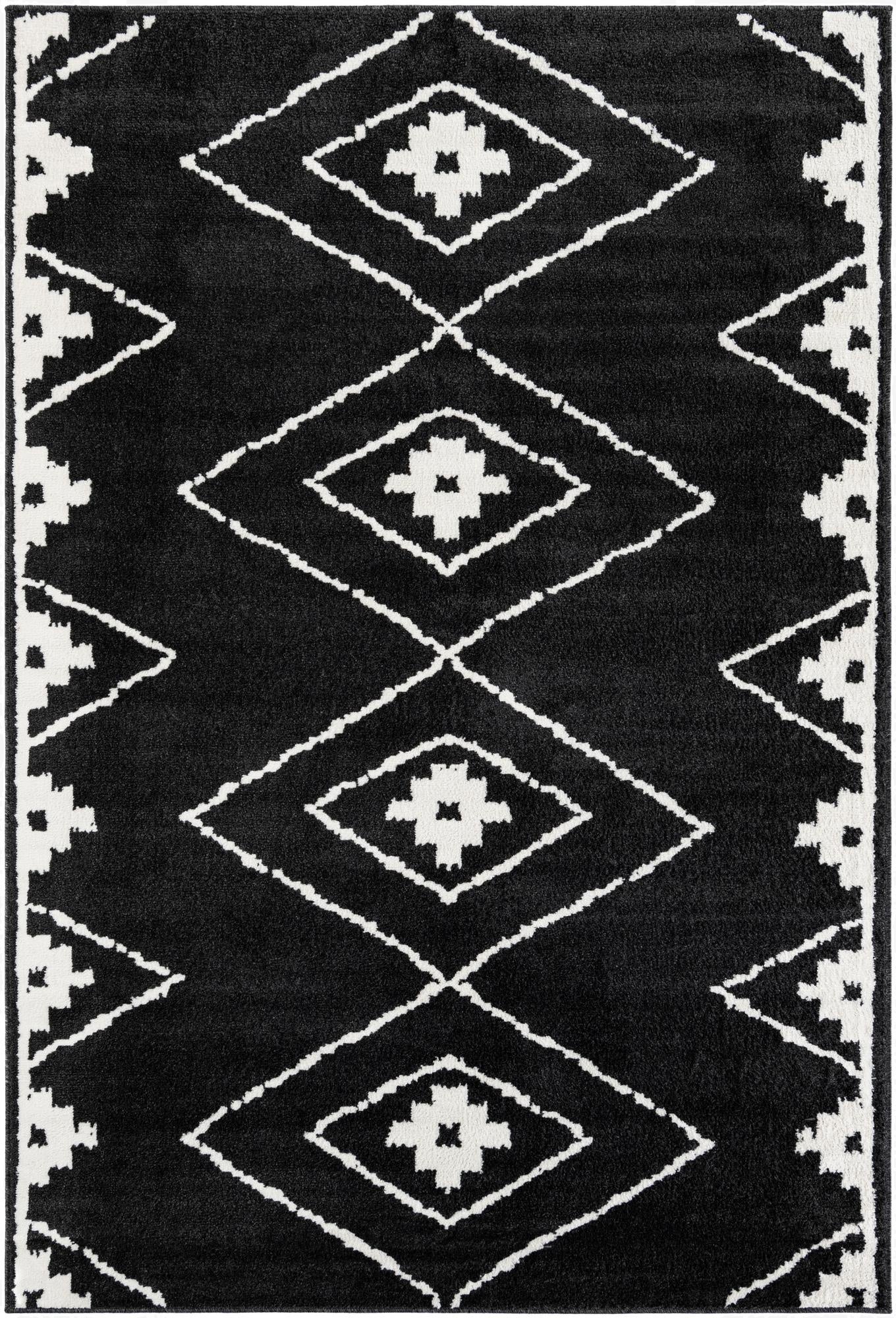 6' x 9' Oslo Rug
