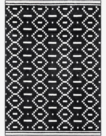 5' x 8' Oslo Rug