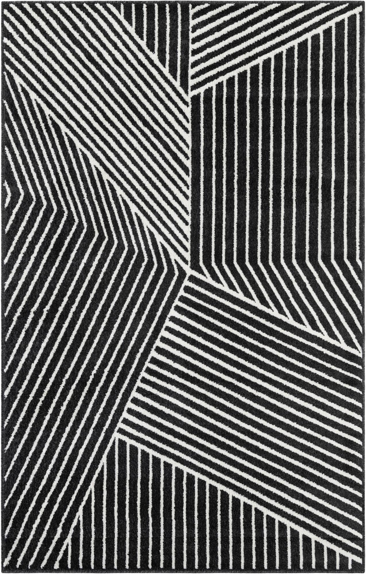 Primary image 5' x 8' Oslo Rug