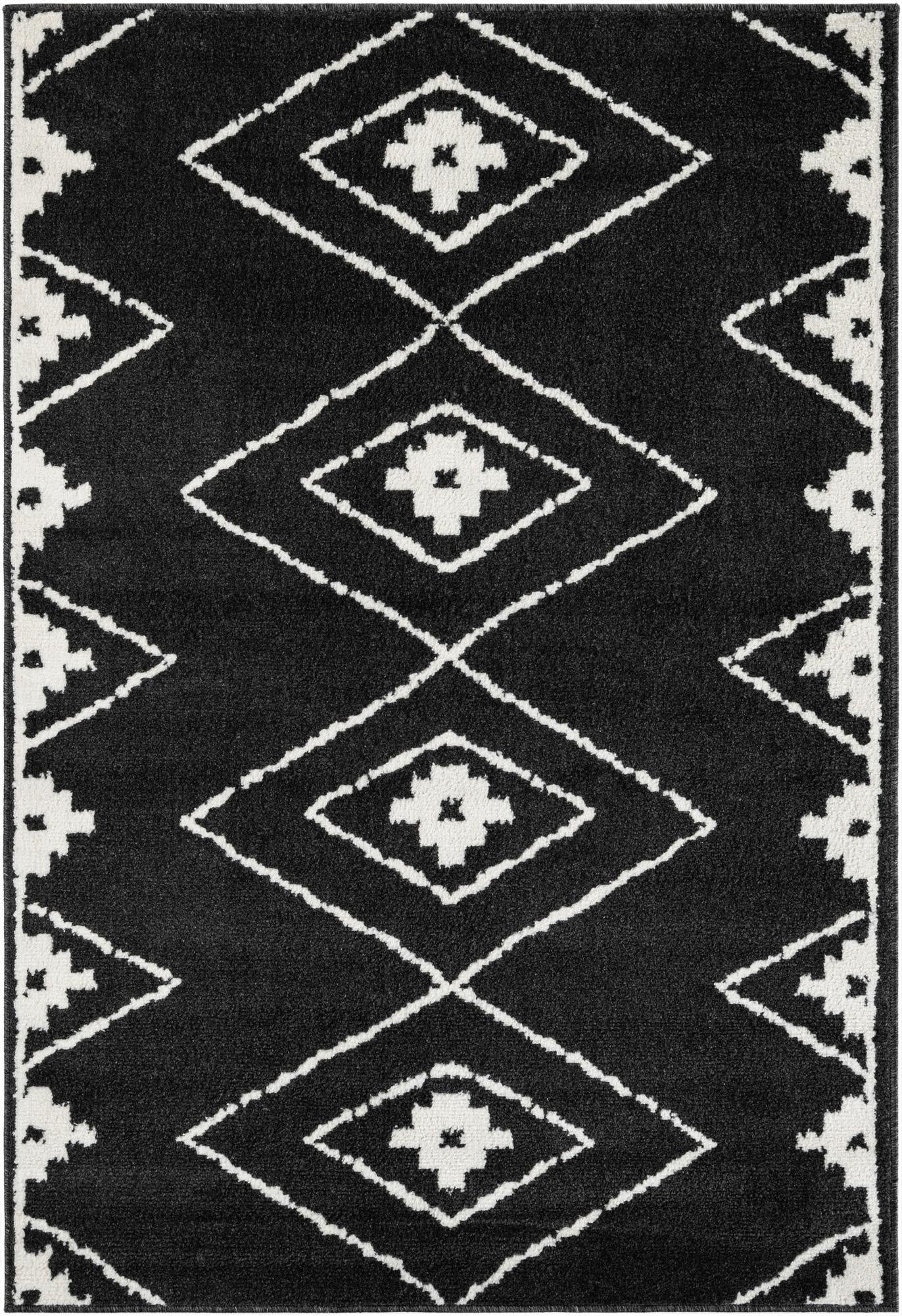 4' x 6' Oslo Rug