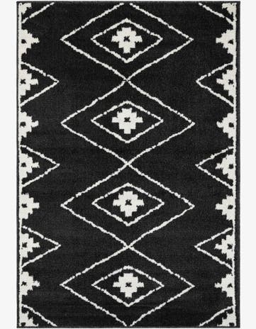 4' x 6' Oslo Rug