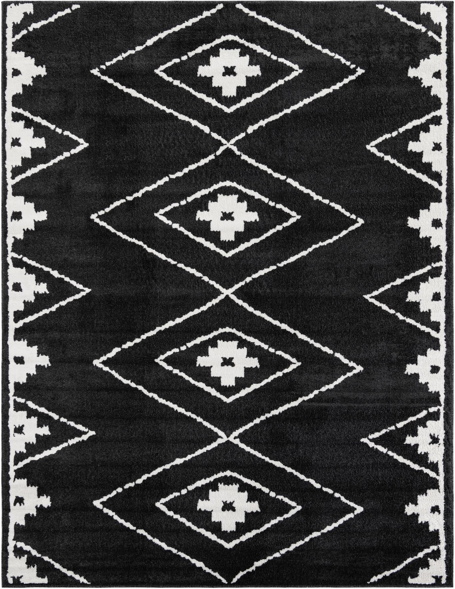 7' 10 x 10' Oslo Rug