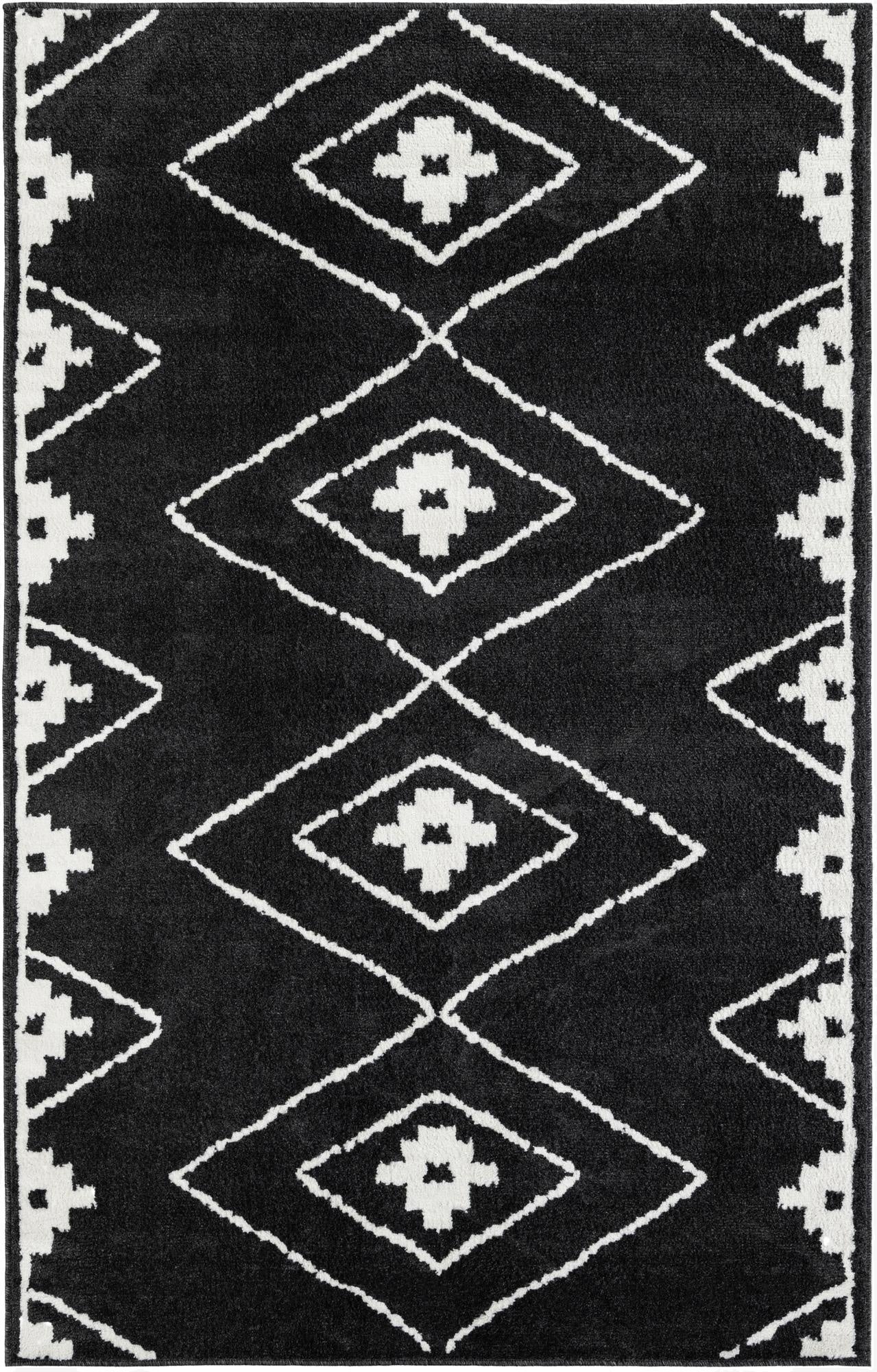 5' x 8' Oslo Rug